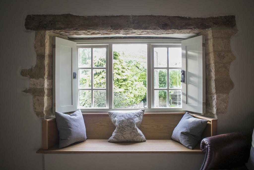Hotel The Ebrington Arms Chipping Campden Zimmer foto