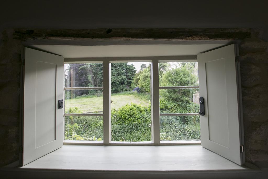Hotel The Ebrington Arms Chipping Campden Zimmer foto
